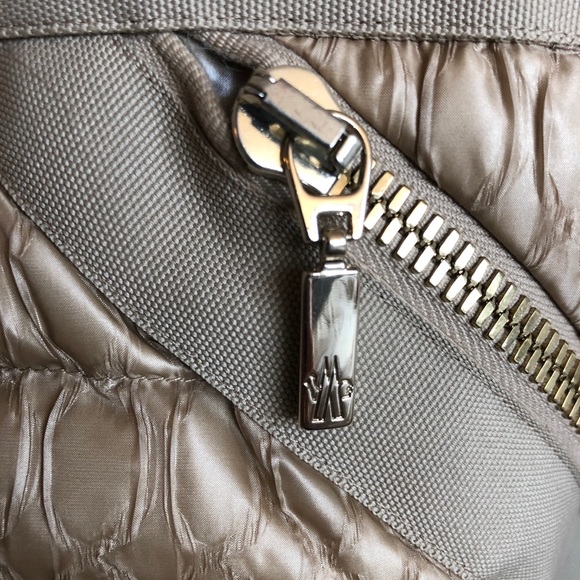 🎁 Moncler Gamme Rouge Brooke down puffer jacket - Picture 14 of 14